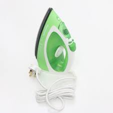 Panasonic Titanium Coated Soleplate Steam Iron (NI-P250T)